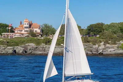 Photo 2 - Coastal 1BR Escape Spa Walkable Waterfront