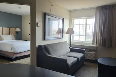 Photo 4 - Coratel Inn Extended Stay MSP Airport