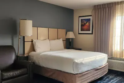 Photo 2 - Coratel Suites Extended Stay MSP Airport Minneapolis Richfield