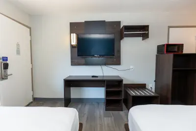 Photo 2 - Lubbock Inn & Suites