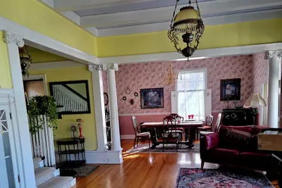 Photo 4 - Hobbs House