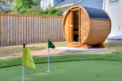 Photo 4 - Augusta Luxe Retreat Minutes to Masters Private Backyard