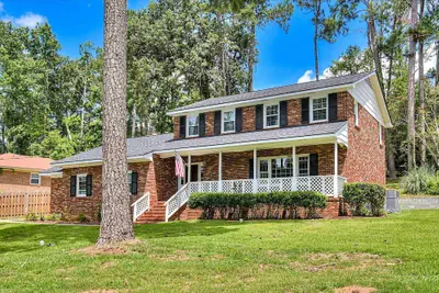 Photo 2 - Spacious 6BR North Augusta Home