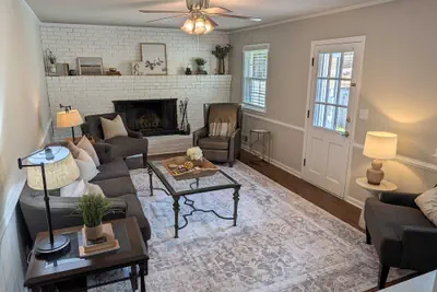 Photo 5 - Spacious 6BR North Augusta Home