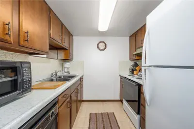 Photo 5 - Downtown Girdwood Condo Close to Everything