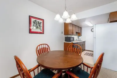 Photo 4 - Downtown Girdwood Condo Close to Everything