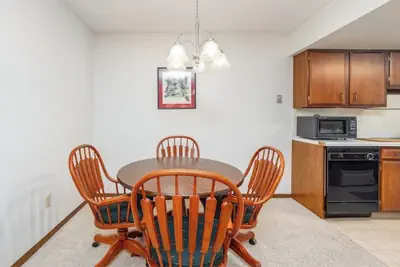 Photo 3 - Downtown Girdwood Condo Close to Everything