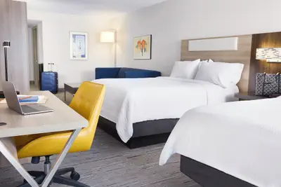 Photo 5 - Holiday Inn Express Dixon By Ihg