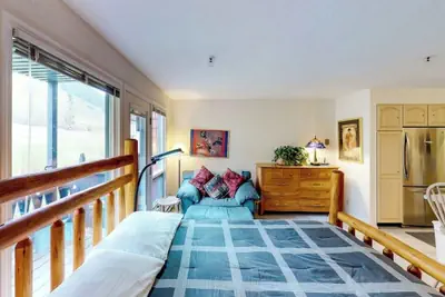 Photo 5 - Slopeside Studio at Alyeska w/ Full Kitchen