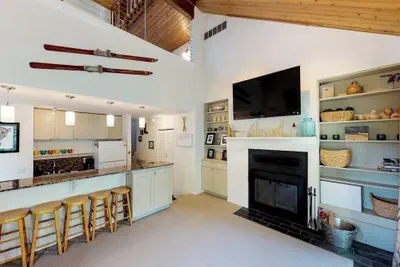 Photo 3 - Updated Mountain Condo Minutes From Alyeska