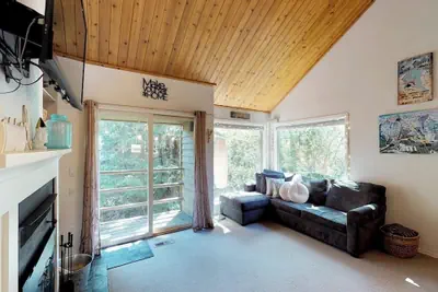 Photo 5 - Updated Mountain Condo Minutes From Alyeska
