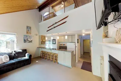 Photo 4 - Updated Mountain Condo Minutes From Alyeska