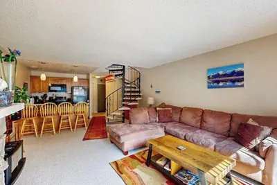 Photo 4 - Solid Two-bedroom Girdwood Condo Near Alyeska Lifts