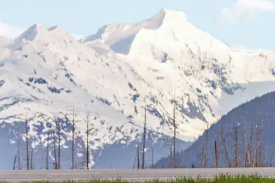 Photo 3 - Solid Two-bedroom Girdwood Condo Near Alyeska Lifts