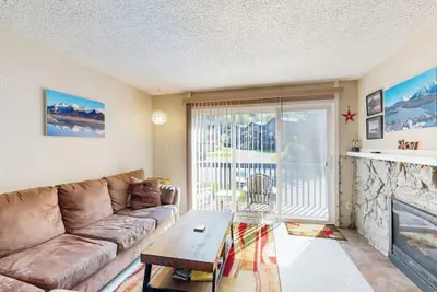 Photo 5 - Solid Two-bedroom Girdwood Condo Near Alyeska Lifts