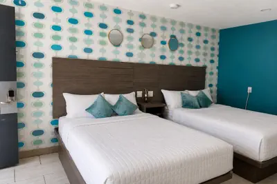 Photo 3 - The Blu Boutique Motel