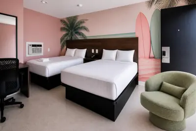 Photo 4 - The Blu Boutique Motel