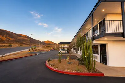 Photo 2 - Casa Blanca Hotel - Jurupa Valley 60 Fwy