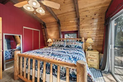 Photo 2 - Starlight Lodge