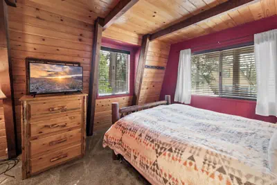 Photo 4 - Starlight Lodge