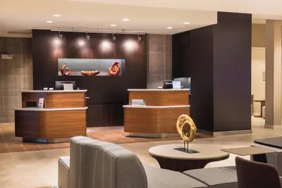 Photo 3 - Courtyard by Marriott Elmira Horseheads
