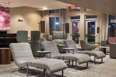Photo 5 - Courtyard by Marriott Elmira Horseheads