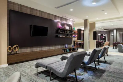 Photo 2 - Courtyard by Marriott Elmira Horseheads