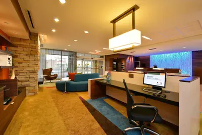 Photo 4 - Courtyard by Marriott Elmira Horseheads