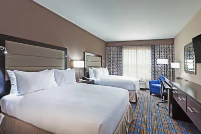 Photo 4 - Clarion Hotel The Colony - Plano West