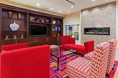 Photo 3 - Clarion Hotel The Colony - Plano West
