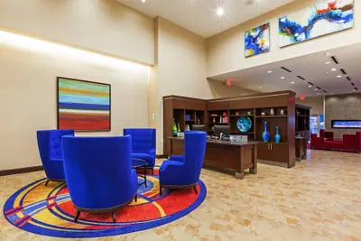 Photo 2 - Clarion Hotel The Colony - Plano West