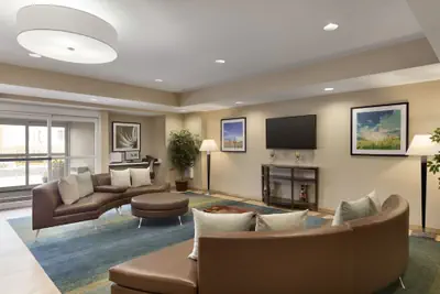 Photo 3 - Candlewood Suites Vestal - Binghamton by IHG