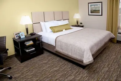 Photo 5 - Candlewood Suites Vestal - Binghamton by IHG