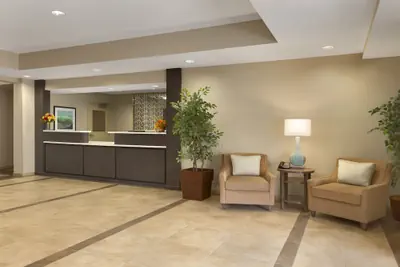 Photo 4 - Candlewood Suites Vestal - Binghamton by IHG