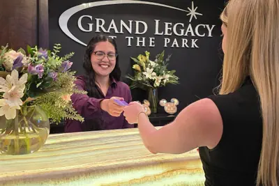 Photo 3 - Grand Legacy At the Park