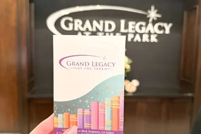 Photo 2 - Grand Legacy At the Park
