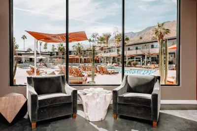 Photo 5 - V Capri Palm Springs, a Dolce by Wyndham