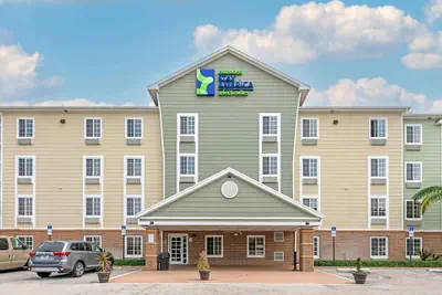 Photo 2 - Extended Stay America Select Suites - Lake Worth