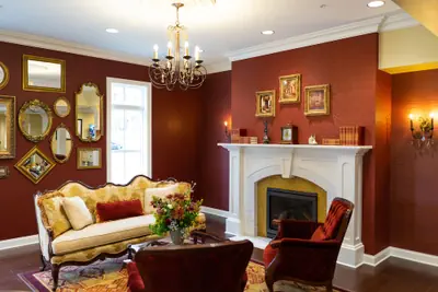 Photo 3 - The Mount Vernon Grand Hotel