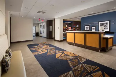 Photo 4 - Hampton Inn & Suites Falls Church