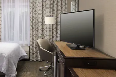 Photo 5 - Hampton Inn & Suites Falls Church