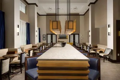 Photo 3 - Hampton Inn & Suites Falls Church