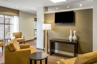 Photo 4 - Sleep Inn & Suites Dayton South