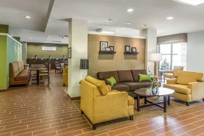 Photo 3 - Sleep Inn & Suites Dayton South