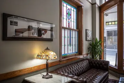 Photo 5 - Gardner Hotel & Hostel