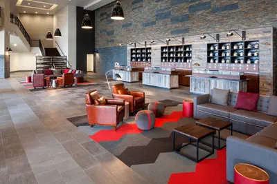 Photo 4 - Four Points By Sheraton Seattle Airport South