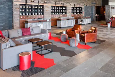 Photo 3 - Four Points By Sheraton Seattle Airport South