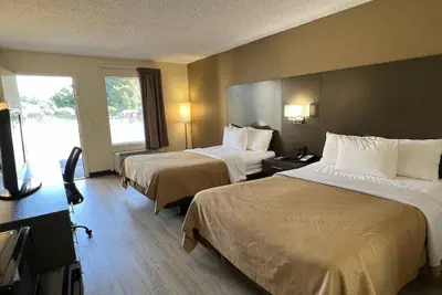 Photo 3 - Rodeway Inn Walterboro I-95