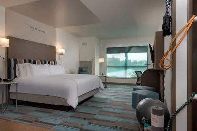 Photo 5 - EVEN Hotel Omaha Downtown - Old Market by IHG