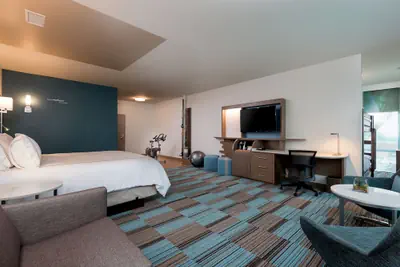 Photo 4 - EVEN Hotel Omaha Downtown - Old Market by IHG